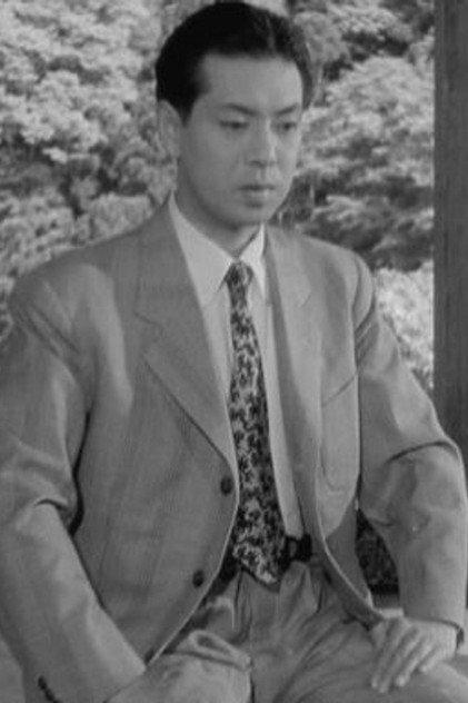 Yūji Hori - Actor Profile Photo