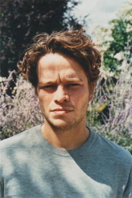 Felix Meyer - Actor Profile Photo