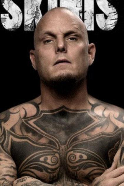 Jerry Solfeldt - Actor Profile Photo