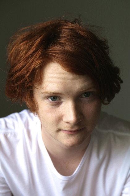 Luke Spencer Roberts - Actor Profile Photo