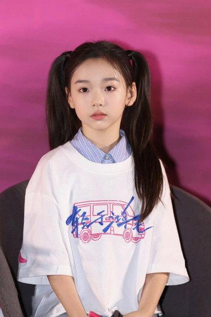 Gao Shuqiao - Actor Profile Photo