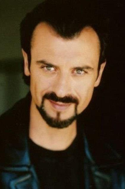 Juan Chioran - Actor Profile Photo