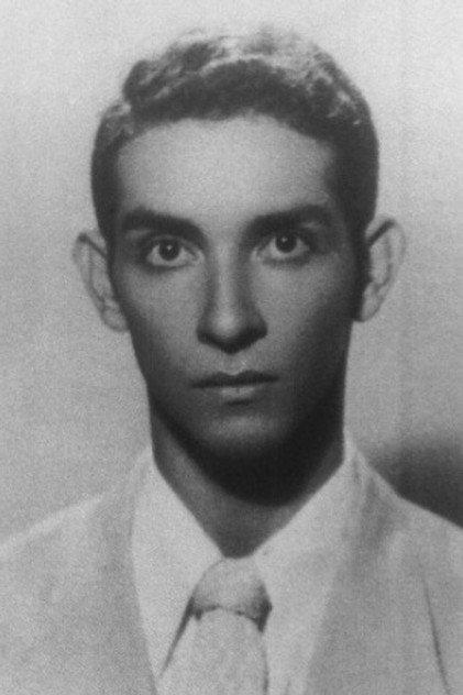 José Parés - Actor Profile Photo