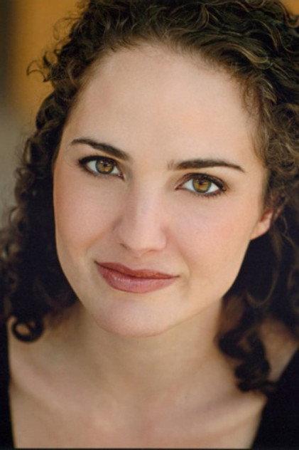 Kate Hurster - Actor Profile Photo