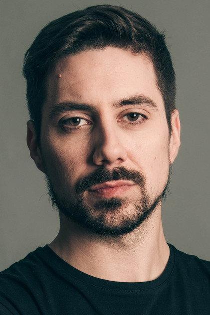 Adrián Ríos - Actor Profile Photo