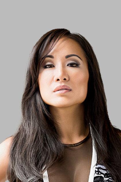 Gail Kim - Actor Profile Photo