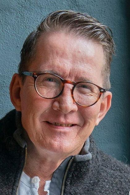 Thomas Bo Larsen - Actor Profile Photo