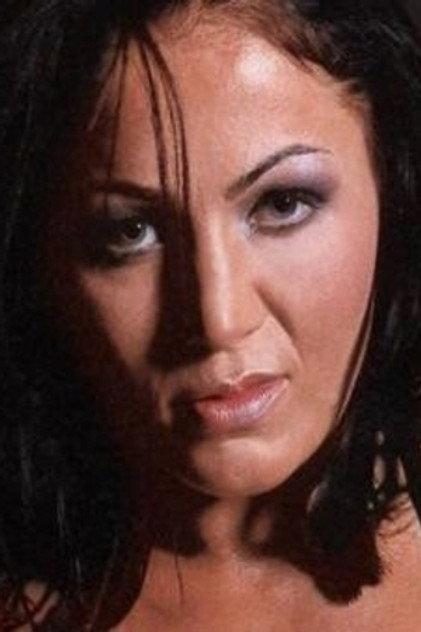 Agnieszka Rylik - Actor Profile Photo