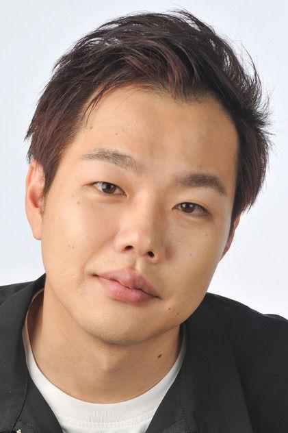 Shota Yamamoto - Actor Profile Photo