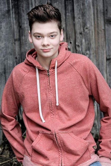 P.K. DeVan - Actor Profile Photo