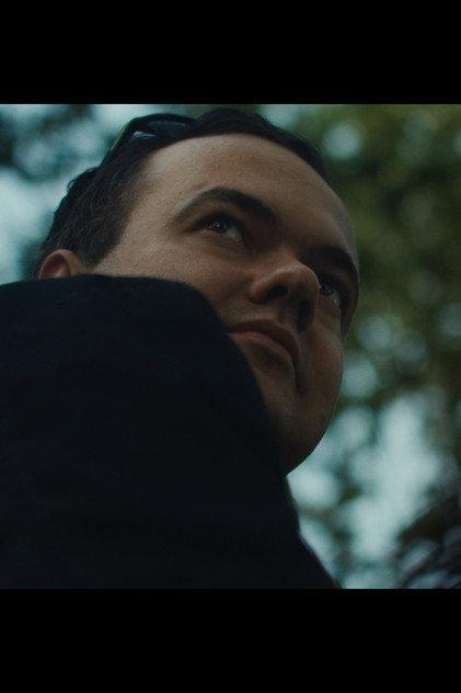 Vladzimir Savosko - Actor Profile Photo