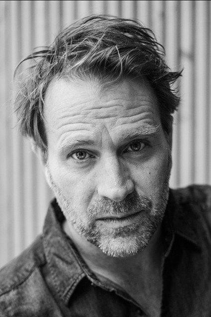 Thomas Jouannet - Actor Profile Photo