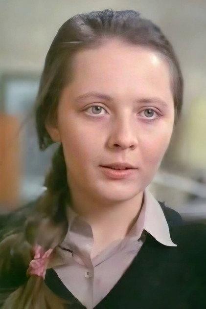 Nina Tobilevich - Actor Profile Photo