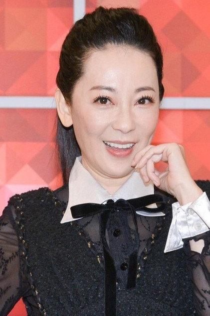 Kuang Ming-chie - Actor Profile Photo