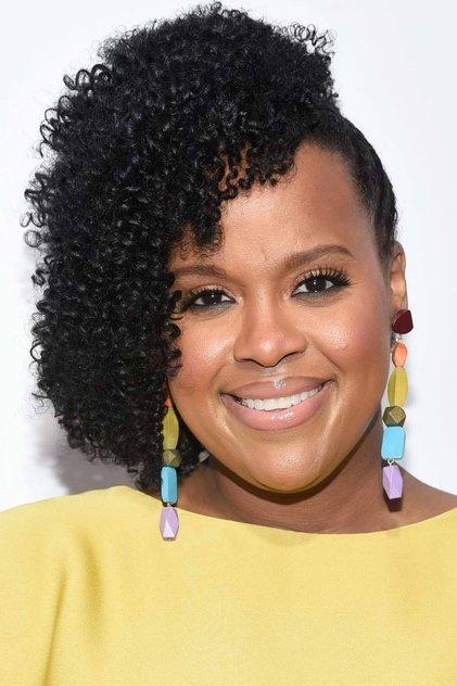 Natasha Rothwell - Actor Profile Photo