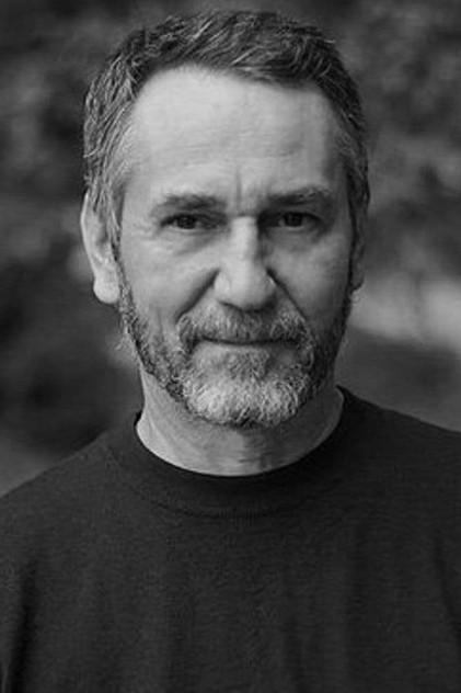 Andrei Grinevich - Actor Profile Photo