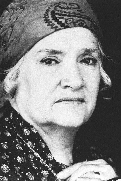 Elvira Cortese - Actor Profile Photo