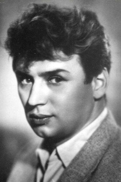 Yuriy Kireev - Actor Profile Photo