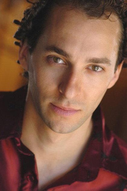 Jean-Pierre Parent - Actor Profile Photo