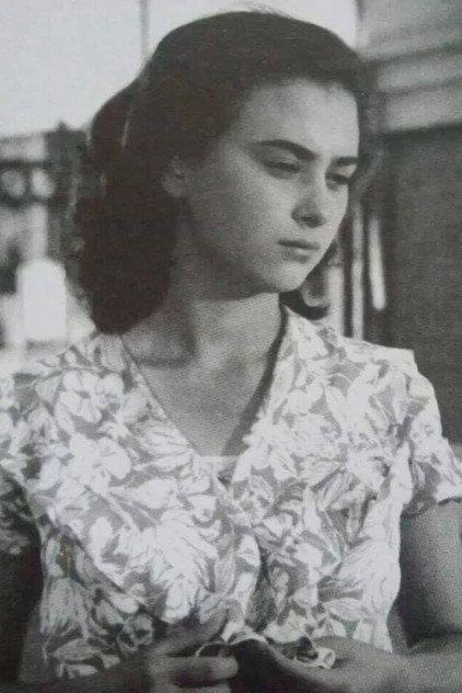 Bela Mirianashvili - Actor Profile Photo