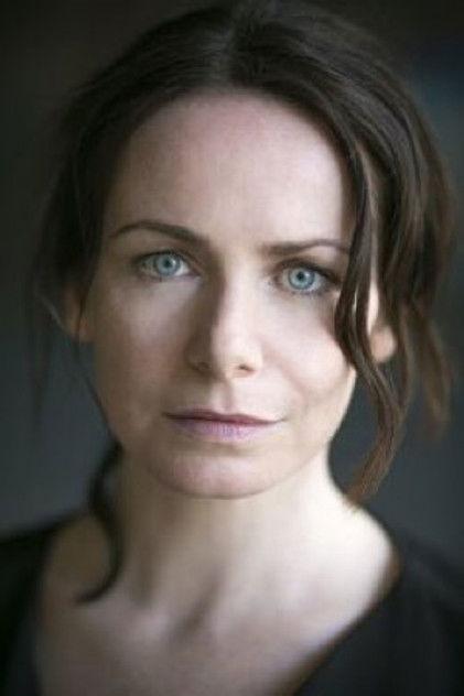 Clare Calbraith - Actor Profile Photo