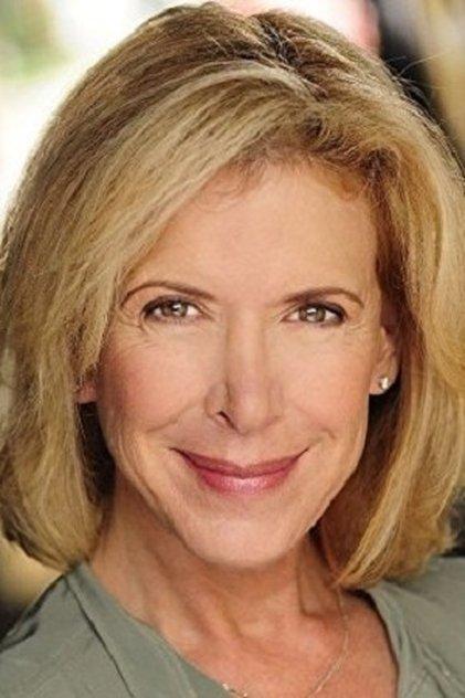 Jennifer Savidge - Actor Profile Photo