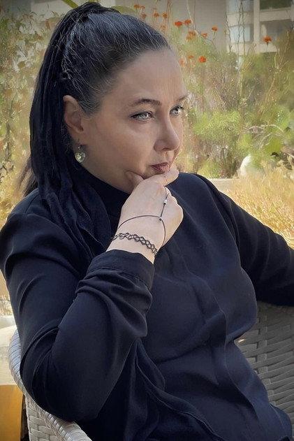 Katayoun Riahi - Actor Profile Photo