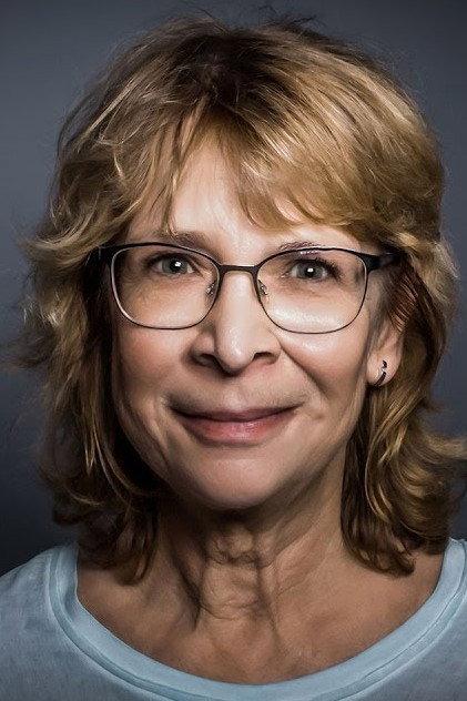 Arianne Borbach - Actor Profile Photo