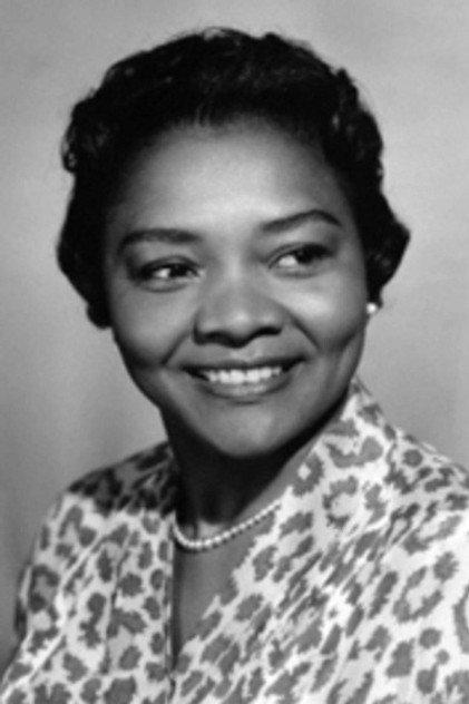 Juanita Moore - Actor Profile Photo