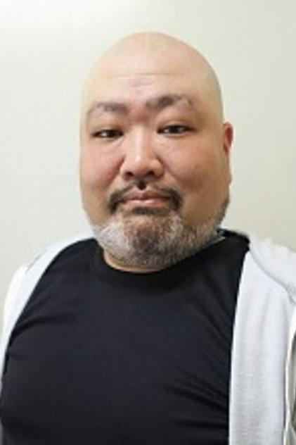 Yoshinori Sonobe - Actor Profile Photo