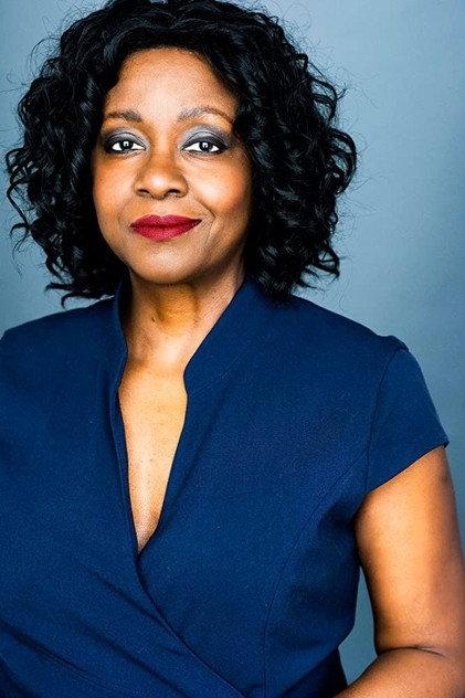 Connie Jackson - Actor Profile Photo