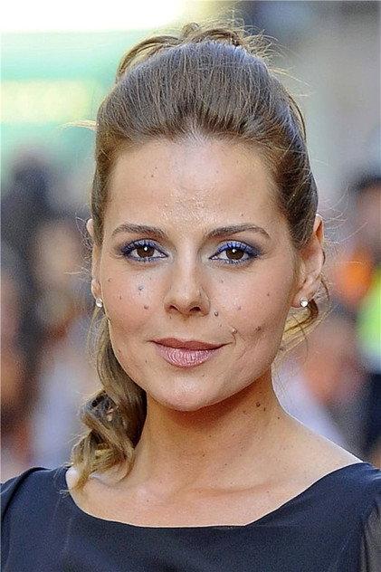 Miryam Gallego - Actor Profile Photo