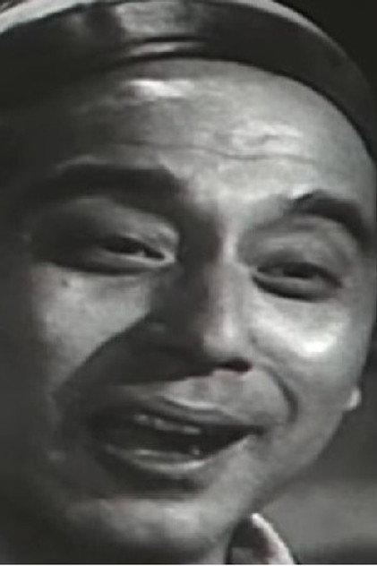 Lau Yan-Kit - Actor Profile Photo