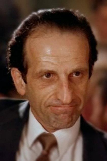 Nico Lathouris - Actor Profile Photo