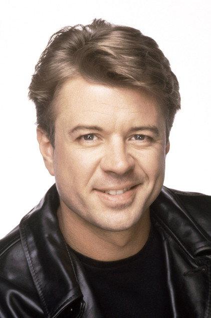 Shawn Thompson - Actor Profile Photo