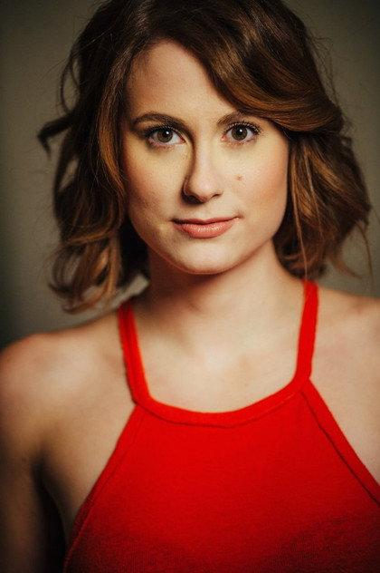 Lillian Johnson - Actor Profile Photo