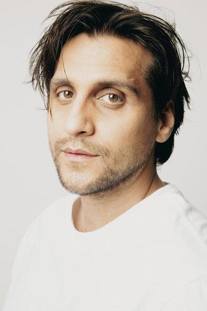 Ricardo Burgos - Actor Profile Photo