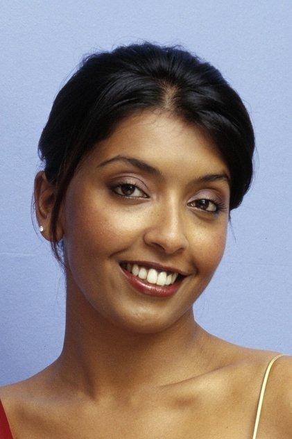 Sunetra Sarker - Actor Profile Photo
