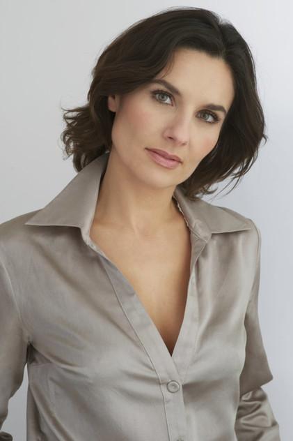 Noémie Kocher - Actor Profile Photo