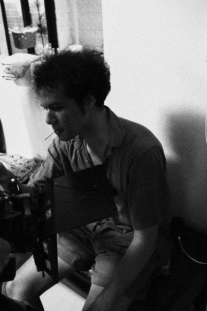 Java Sarit K. - Actor Profile Photo