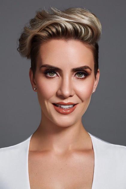 Claire Richards - Actor Profile Photo