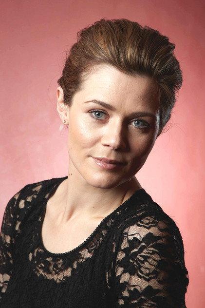 Sofie Lassen-Kahlke - Actor Profile Photo