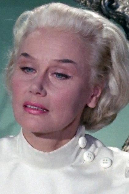 Edith Schneider - Actor Profile Photo