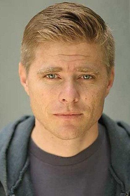 David McDivitt - Actor Profile Photo