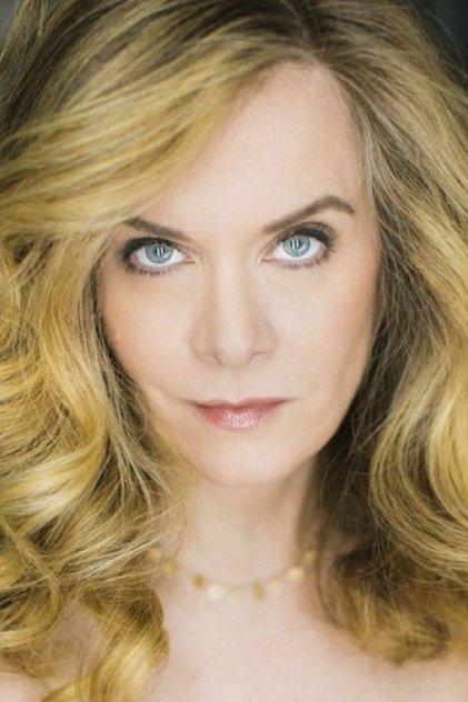 Fiona Hogan - Actor Profile Photo