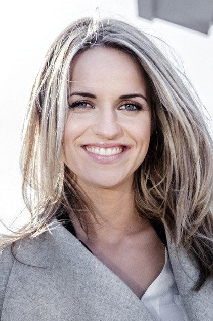 Gabriela Gunčíková - Actor Profile Photo
