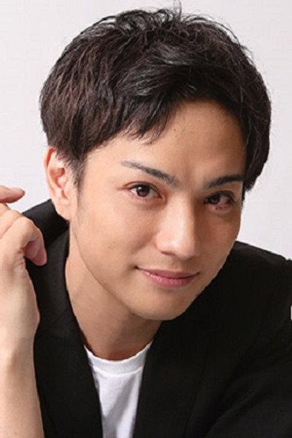 Taiichiro Matsumura - Actor Profile Photo