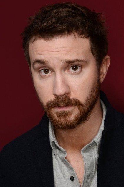 Sam Huntington - Actor Profile Photo