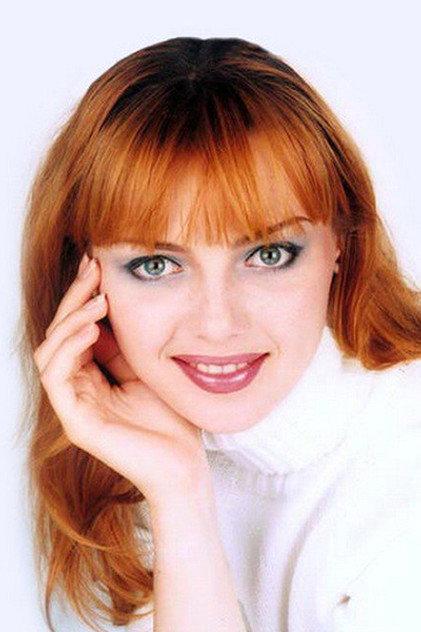 Viktoriya Smirnova - Actor Profile Photo