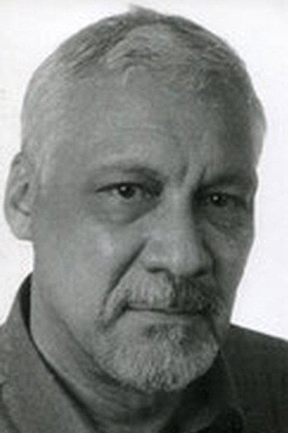 Werner Baumgartner - Actor Profile Photo